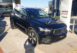 Volvo XC40 2020 AUTO T5 INSCRIPTION PLUG IN HYBRID 1500cc 262hp-thumb-10