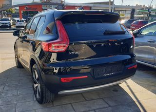 Volvo XC40 2020 AUTO T5 INSCRIPTION PLUG IN HYBRID 1500cc 262hp-thumb-19