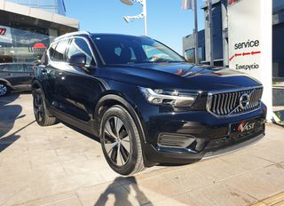 Volvo XC40 2020 AUTO T5 INSCRIPTION PLUG IN HYBRID 1500cc 262hp-thumb-8