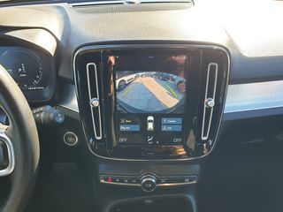 Volvo XC40 2020 AUTO T5 INSCRIPTION PLUG IN HYBRID 1500cc 262hp-thumb-35
