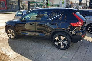 Volvo XC40 2020 AUTO T5 INSCRIPTION PLUG IN HYBRID 1500cc 262hp-thumb-21