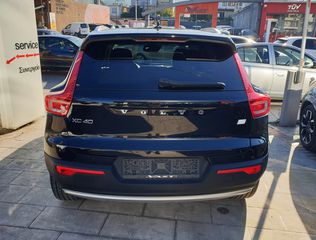 Volvo XC40 2020 AUTO T5 INSCRIPTION PLUG IN HYBRID 1500cc 262hp-thumb-18