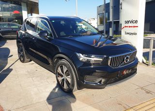 Volvo XC40 2020 AUTO T5 INSCRIPTION PLUG IN HYBRID 1500cc 262hp-thumb-9