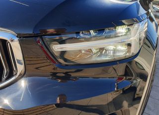 Volvo XC40 2020 AUTO T5 INSCRIPTION PLUG IN HYBRID 1500cc 262hp-thumb-4