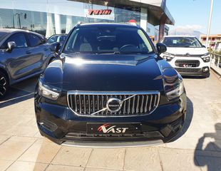 Volvo XC40 2020 AUTO T5 INSCRIPTION PLUG IN HYBRID 1500cc 262hp-thumb-6
