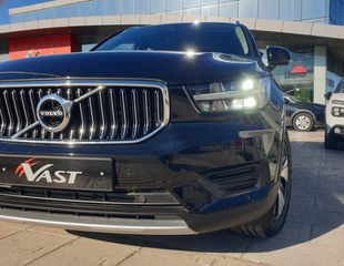 Volvo XC40 2020 AUTO T5 INSCRIPTION PLUG IN HYBRID 1500cc 262hp-thumb-3