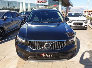 Volvo XC40 2020 AUTO T5 INSCRIPTION PLUG IN HYBRID 1500cc 262hp-thumb-7