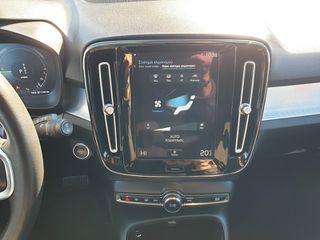 Volvo XC40 2020 AUTO T5 INSCRIPTION PLUG IN HYBRID 1500cc 262hp-thumb-34
