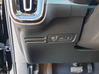 Volvo XC40 2020 AUTO T5 INSCRIPTION PLUG IN HYBRID 1500cc 262hp-thumb-44
