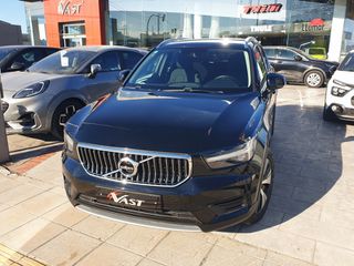 Volvo XC40 2020 AUTO T5 INSCRIPTION PLUG IN HYBRID 1500cc 262hp-thumb-2