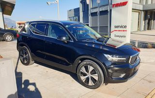 Volvo XC40 2020 AUTO T5 INSCRIPTION PLUG IN HYBRID 1500cc 262hp-thumb-11