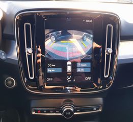 Volvo XC40 2020 AUTO T5 INSCRIPTION PLUG IN HYBRID 1500cc 262hp-thumb-36
