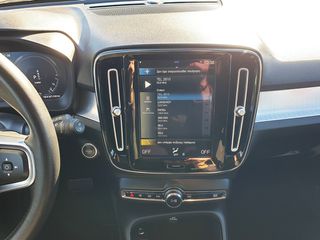 Volvo XC40 2020 AUTO T5 INSCRIPTION PLUG IN HYBRID 1500cc 262hp-thumb-32