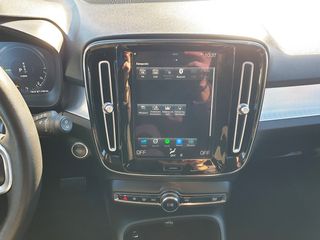 Volvo XC40 2020 AUTO T5 INSCRIPTION PLUG IN HYBRID 1500cc 262hp-thumb-31