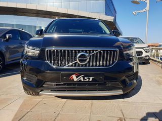 Volvo XC40 2020 AUTO T5 INSCRIPTION PLUG IN HYBRID 1500cc 262hp-thumb-5