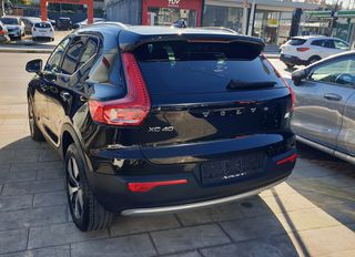 Volvo XC40 2020 AUTO T5 INSCRIPTION PLUG IN HYBRID 1500cc 262hp-thumb-20