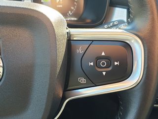 Volvo XC40 2020 AUTO T5 INSCRIPTION PLUG IN HYBRID 1500cc 262hp-thumb-27