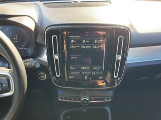 Volvo XC40 2020 AUTO T5 INSCRIPTION PLUG IN HYBRID 1500cc 262hp-thumb-30