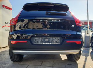 Volvo XC40 2020 AUTO T5 INSCRIPTION PLUG IN HYBRID 1500cc 262hp-thumb-16