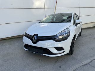 Renault Clio 2019 ΟΘΟΝΗ NAVI ΕΛΛΗΝΙΚΗΣ ΑΝΤΙΠΡΟΣΩΠΕΙΑΣ-thumb-1