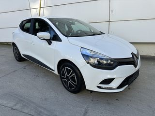Renault Clio 2019 ΟΘΟΝΗ NAVI ΕΛΛΗΝΙΚΗΣ ΑΝΤΙΠΡΟΣΩΠΕΙΑΣ-thumb-8