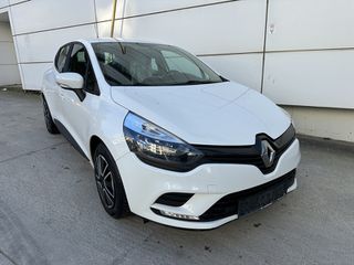 Renault Clio 2019 ΟΘΟΝΗ NAVI ΕΛΛΗΝΙΚΗΣ ΑΝΤΙΠΡΟΣΩΠΕΙΑΣ-thumb-9