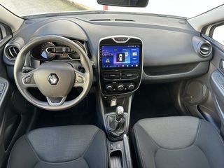 Renault Clio 2019 ΟΘΟΝΗ NAVI ΕΛΛΗΝΙΚΗΣ ΑΝΤΙΠΡΟΣΩΠΕΙΑΣ-thumb-12