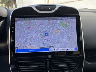 Renault Clio 2019 ΟΘΟΝΗ NAVI ΕΛΛΗΝΙΚΗΣ ΑΝΤΙΠΡΟΣΩΠΕΙΑΣ-thumb-19