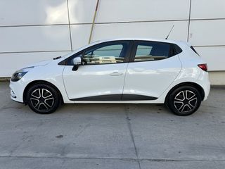 Renault Clio 2019 ΟΘΟΝΗ NAVI ΕΛΛΗΝΙΚΗΣ ΑΝΤΙΠΡΟΣΩΠΕΙΑΣ-thumb-2