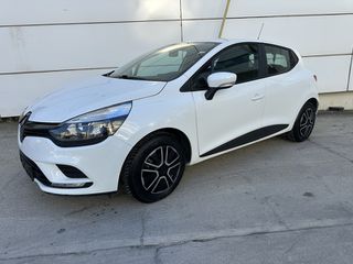 Renault Clio 2019 ΟΘΟΝΗ NAVI ΕΛΛΗΝΙΚΗΣ ΑΝΤΙΠΡΟΣΩΠΕΙΑΣ