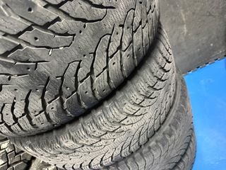 Porsche Cayenne 20 χιονολαστιχα-thumb-2
