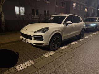 Porsche Cayenne 20 χιονολαστιχα-thumb-3