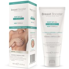 Intimateline Gel Breast Booster For Women 100 ML