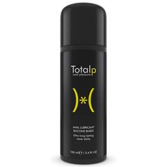 Intimateline Total-p Silicone-based Anal Lubricant Long Lasting 100 Ml