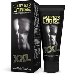 IntimateLine Super Large Stimulating Cream 75 ml