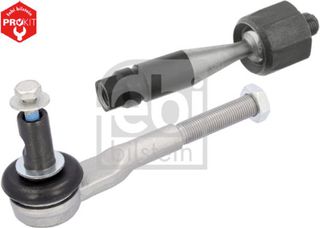 Febi Bilstein Μπάρα Τιμονιού - 36800
