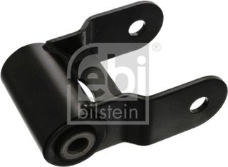 Febi Bilstein Δαχτυλίδι, Ημιελειπτικό Ελατήριο - 48314