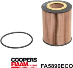 Coopersfiaam Φίλτρο Λαδιού - FA5890ECO