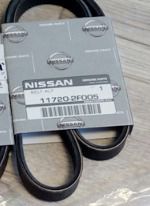 ΙΜΑΝΤΑΣ ΔΥΝΑΜΟ NISSAN ALMERA PRIMERA QG16 QG18  SR20   11720-53Y01