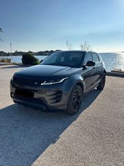 Land Rover Range Rover Evoque 2020 R DYNAMIC D180 SE πανόραμα ψηφιακό κοντέρ full extra