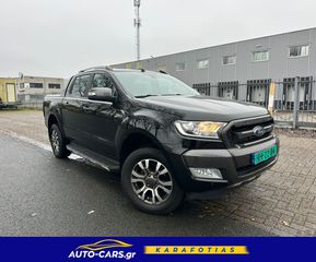 Ford 2019 Ranger Wildtrak*Full Extra*