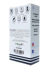Bullet Silver USB-thumb-6