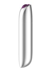 Bullet Silver USB-thumb-1