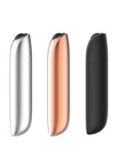 Bullet Silver USB-thumb-3