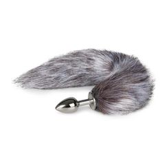 Tail Plug S