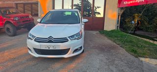 Citroen C4 2016 C4 1.2 e-THP 110 MILLENNIUM NAVI