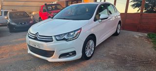 Citroen C4 2016 C4 1.2 e-THP 110 MILLENNIUM NAVI-thumb-1
