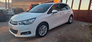 Citroen C4 2016 C4 1.2 e-THP 110 MILLENNIUM NAVI-thumb-2
