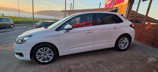 Citroen C4 2016 C4 1.2 e-THP 110 MILLENNIUM NAVI-thumb-4
