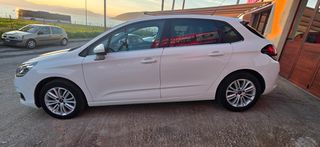 Citroen C4 2016 C4 1.2 e-THP 110 MILLENNIUM NAVI-thumb-5